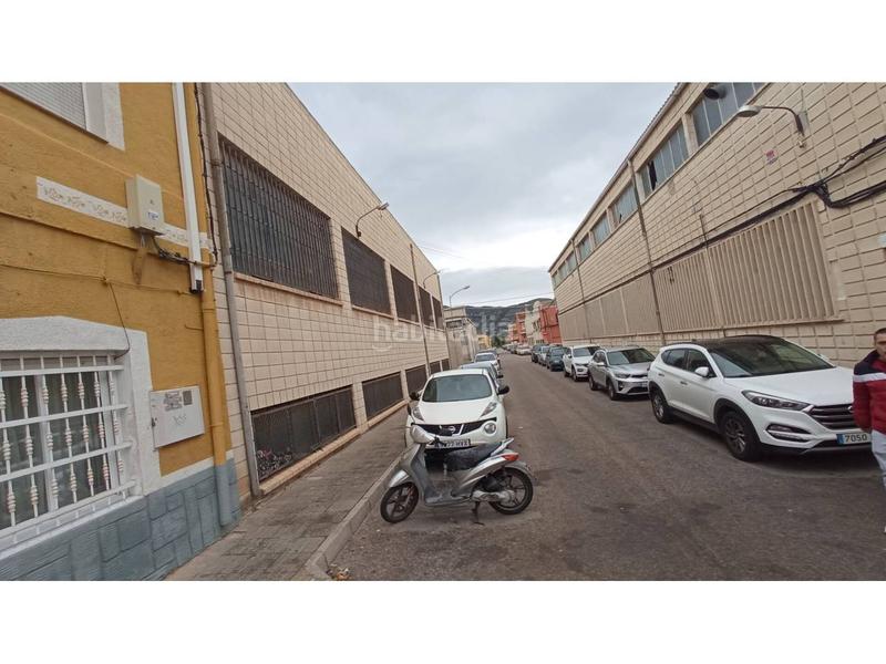 Foto 890b9efc-3db4-4126-b48b-707452e723b6. Nau industrial a San Crispín-Huerta Nueva-Estación Elda