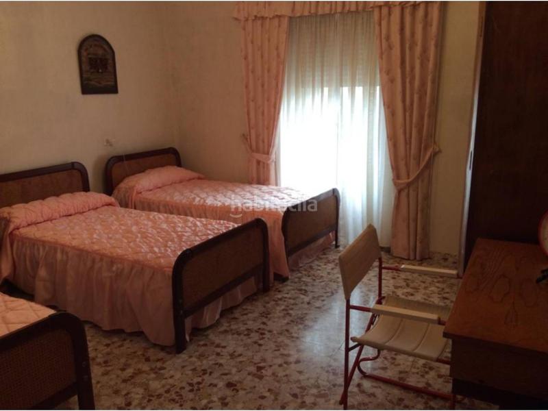 Foto 45239b65-3f63-4ff4-a56c-debd00466f17. Pis a la alcudia 12 a Alamillo