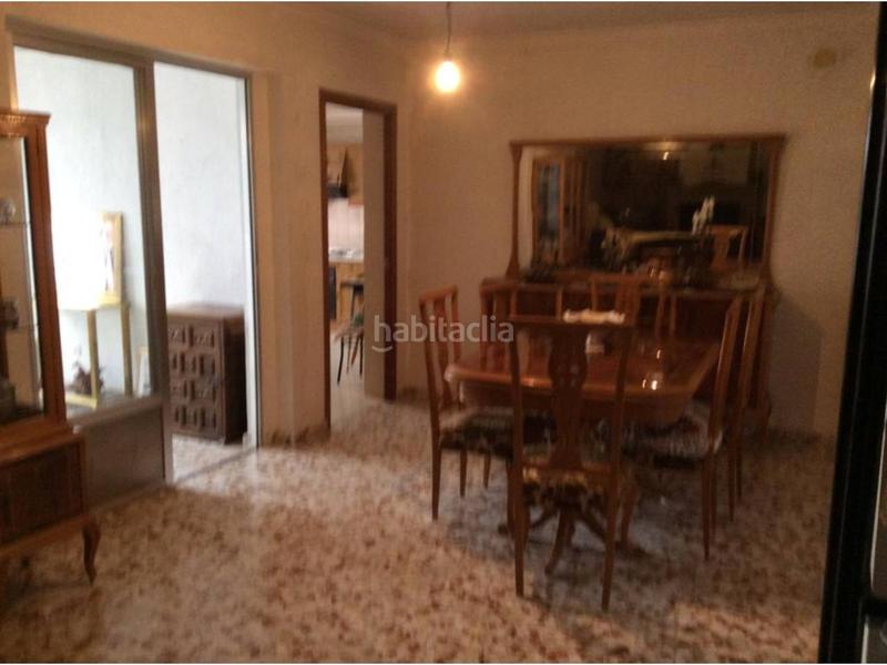 Foto 7ecc7717-a36a-4008-96f9-bcf124b96e3d. Pis a la alcudia 12 a Alamillo