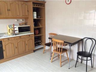Appartement à La alcudia 12. Piso en venta en alamillo