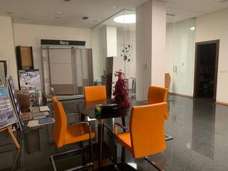 Location Bureau  De elda. Oficina en alquiler en petrer