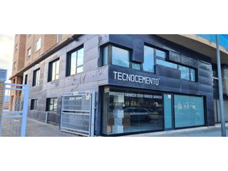 Miete Geschäftsraum in Camilo josé cela 8. Local comercial con diseño singular en zona avenida de ronda