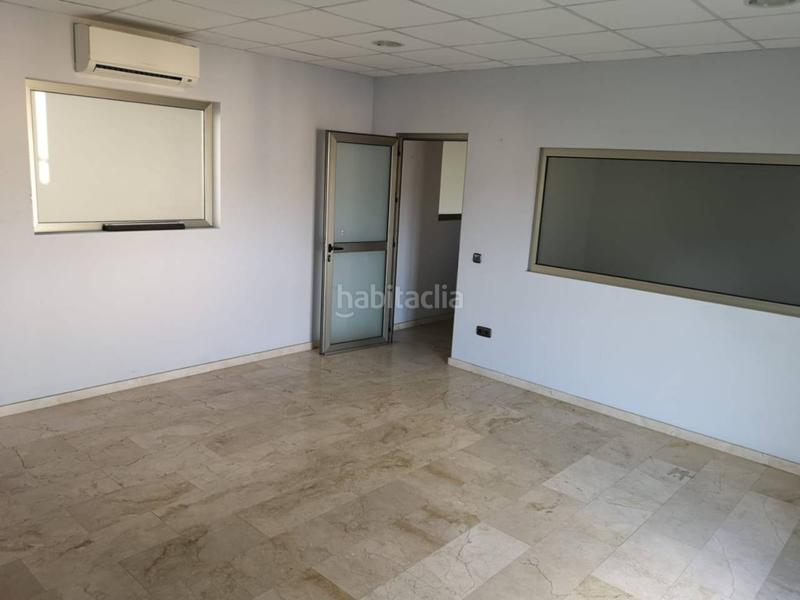 Foto 9c0a3727-877b-4bb7-9b69-a0f8b49222ff. Capannone industriale in Campo Alto-Club de Campo Elda