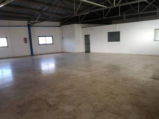 Nau industrial  Alemania. Nave comercial en venta en campo alto