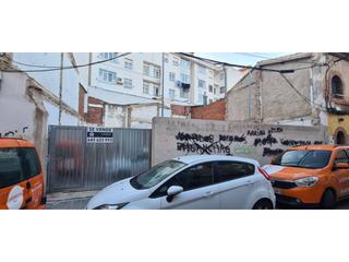 Terreny residencial a Barberan y collar 32. Solar en zona centro