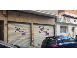 Lloguer Local Comercial a Francisco alonso 3. Local en alquiler en elda
