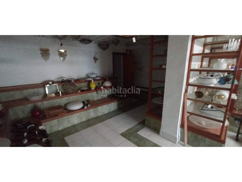 Foto ccad191b-8dce-4065-8cd7-f0cdb5f84c5a. Casa in dos de mayo 61 in Centro Elda