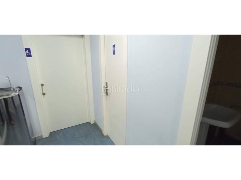 Foto 20a53539-400d-4a44-993d-6d55dff34948. Bureau dans jaime balmes 68 dans Petrer