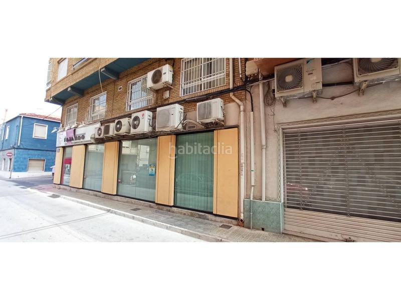 Foto 2364ecc1-120d-41ef-86b6-3dd1ce033185. Bureau dans jaime balmes 68 dans Petrer