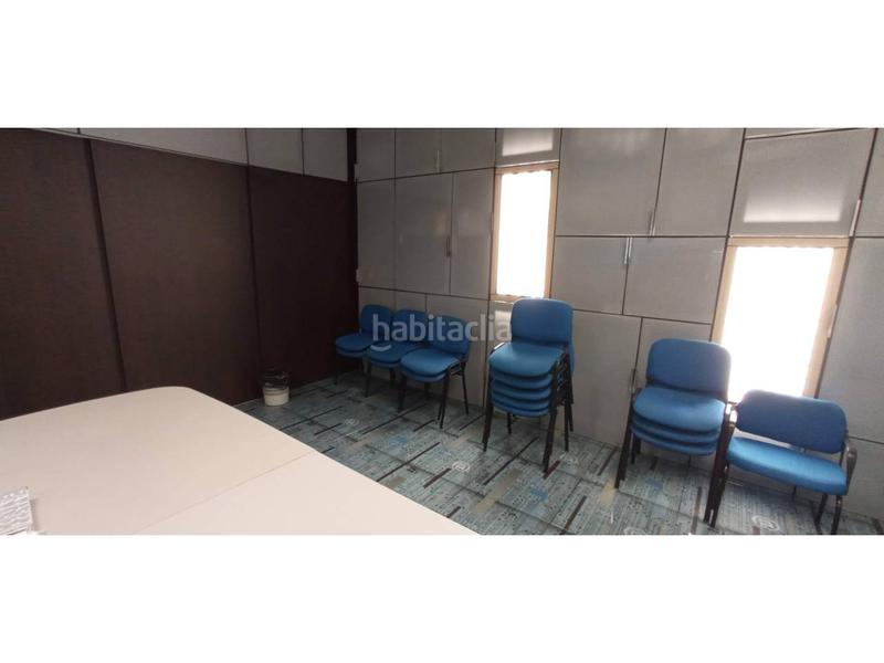 Foto 5440095f-16a3-4ebc-8bf9-9e133181c8c7. Bureau dans jaime balmes 68 dans Petrer