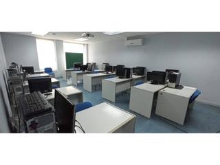 Oficina a Jaime balmes  68. Oficina en venta en elda