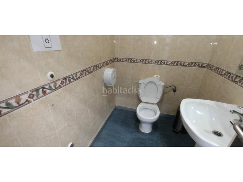 Foto 9895d889-4850-402a-b1ac-981f4b1197dc. Bureau dans jaime balmes 68 dans Petrer