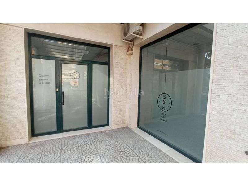 Foto 3ce0ca57-8e3b-4212-b7b9-03a1d1d0f878. Local comercial a Plaza de Toros-Avenida Chapí-Trinquete Elda