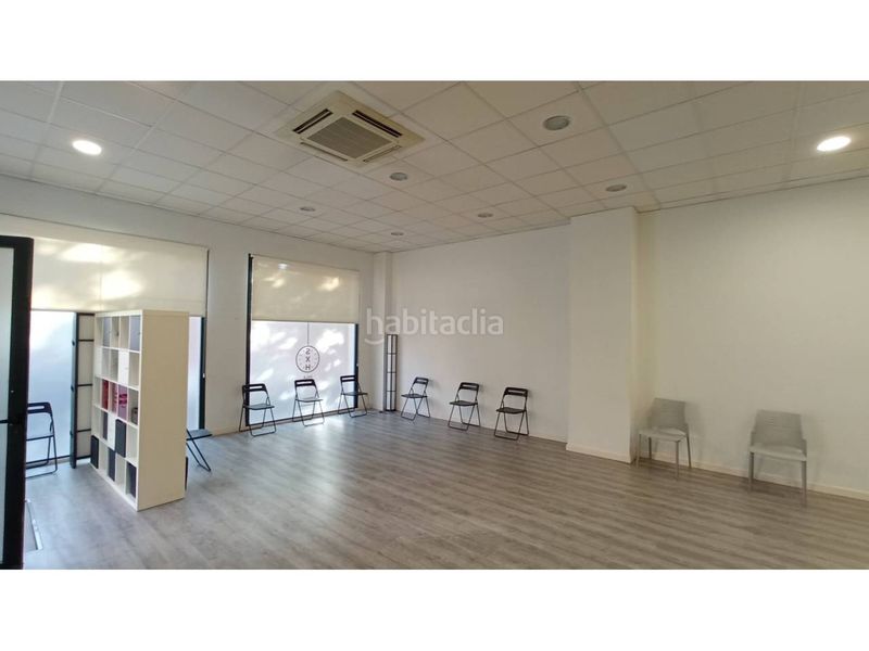 Foto 94d48570-2bbc-4836-bd86-8b076a76288b. Local comercial a Plaza de Toros-Avenida Chapí-Trinquete Elda