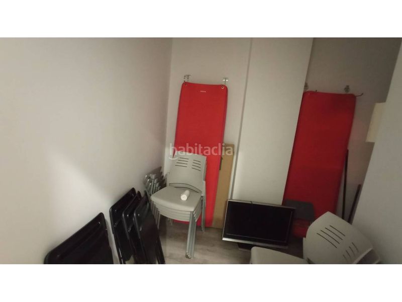 Foto c10b825a-e10f-49d5-8f51-c2e8eccabf68. Local comercial a Plaza de Toros-Avenida Chapí-Trinquete Elda