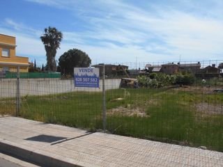 Terreno residencial  Menorca