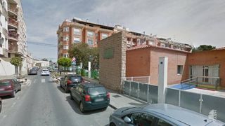 Edificio  Guillem de vinatea