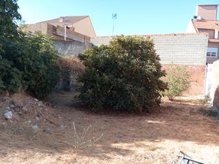 Terreno residencial  Travesía de los jardines. Terreno en venta en travesía de los jardines s/n, casco antiguo