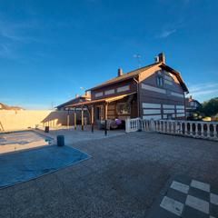 Chalet en Torrecastillo. Chalet independiente torrecastillo