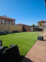 Chalet  Calle minarete. Espectacular chalet cuatro dormitorios zona castillo