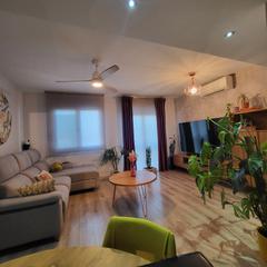 Dúplex  Calle ayuntamiento 15. Piso duplex reformado