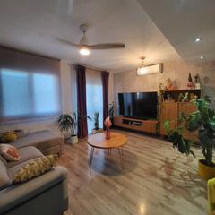 Dúplex en Calle ayuntamiento 15. Piso duplex reformado