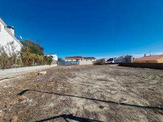 Terrain résidentiel à Esquivias. Terreno 320m2  zona valdemigas esquivias