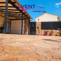 Chalet  Calle la del alba. Espectacular vivienda sesea nuevo