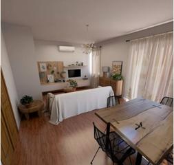 Flat en Avenida domingo lpez ortega 1. Ref. 0586 +venta inmobiliaria, pone a su disposicin la venta de