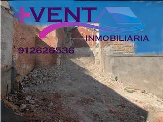 Terreny residencial a Calle granja 11. Ref.0592 + venta inmobiliaria, pone a su disposición terreno en