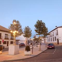 Terreny residencial a Esquivias. Terreno 370m2 esquivias