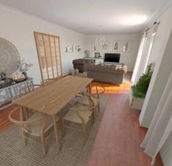 Xalet a Calle toboso 29. Ref. 0608 + venta inmobiliaria, pone a su disposición la venta d