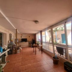 Haus in Los Robles. Casa  seseña centro