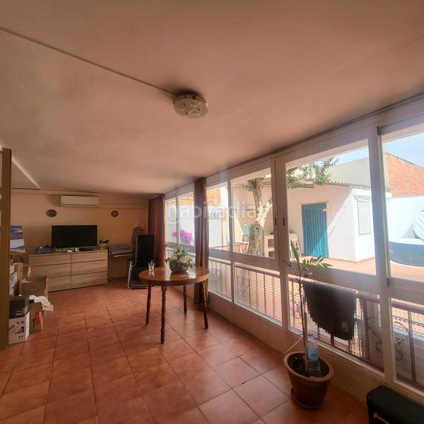 Foto b573d66f-1ab7-4b5e-9bd3-c829c9ff0c2d. Casa amb calefacció aparcament a Los Robles Seseña
