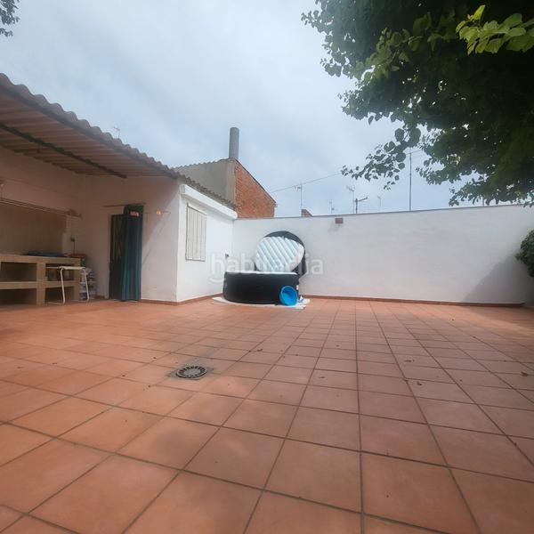 Foto b9a9ad04-2088-446d-85dc-0bdebb0a9970. Casa amb calefacció aparcament a Los Robles Seseña