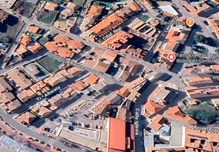 Terreny residencial a Yeles. Venta terreno urbano en yeles