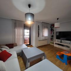 Pis a El Quiñón. Venta piso 4 habitaciones urb. francisco hernando en seseña