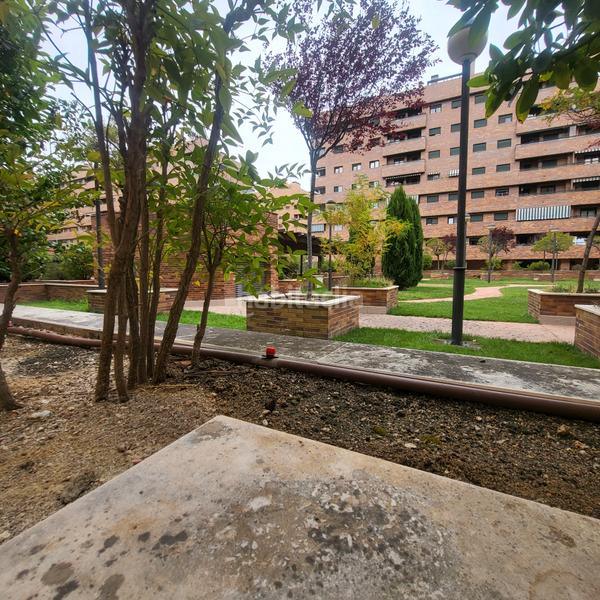 Foto de6f6a20-e6d5-4040-a1bf-1d7b074ec684. Pis amb calefacció piscina a El Quiñón Seseña