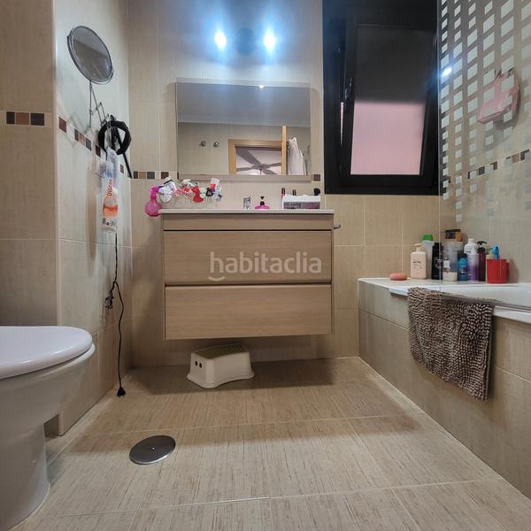 Foto e14fe0d6-cd6e-4ff4-9d2c-411163dbad86. Pis amb calefacció piscina a El Quiñón Seseña