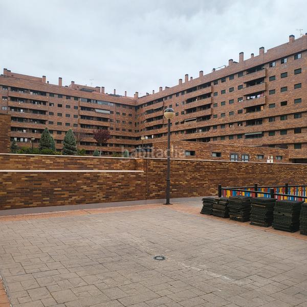 Foto f71426f7-5d90-4cbf-9868-90732444d6a4. Pis amb calefacció piscina a El Quiñón Seseña