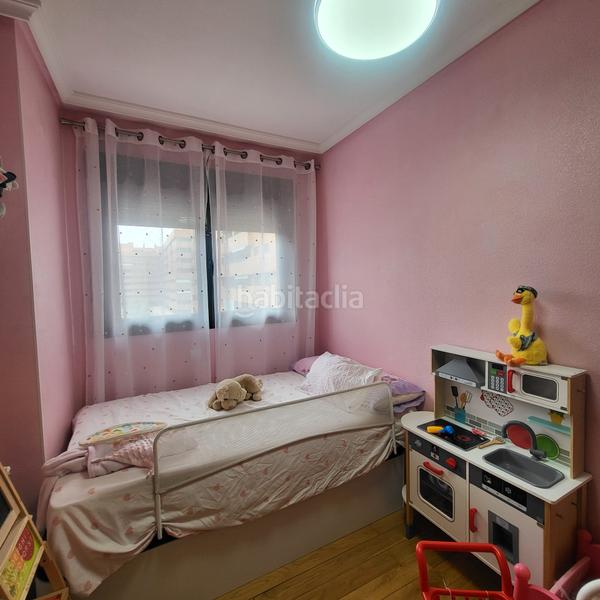 Foto f8b1c2f7-ba28-4a97-a317-0f55e094eef5. Pis amb calefacció piscina a El Quiñón Seseña