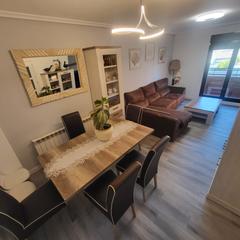 Appartement à Calle leonardo da vinci 74. Ref.0618 venta de espectacular piso en seseña, el quiñon, de 4 h