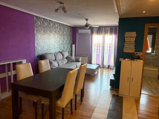 Appartement à Calle claudio coello 19p. Ref. 0619 venta de piso en el quiñon modificado de 2 a 3 habitac