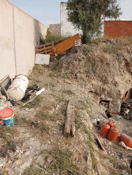 Foto 0a6c2b7b-8c7e-4b89-ba69-26ef0faaa7fc. Terreno residencial terreno en venta en calle del maestro rodrigo 0, en Ciempozuelos