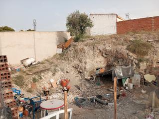 Terreno residencial  Calle del maestro rodrigo. Terreno en venta en calle del maestro rodrigo 0, ciempozuelos