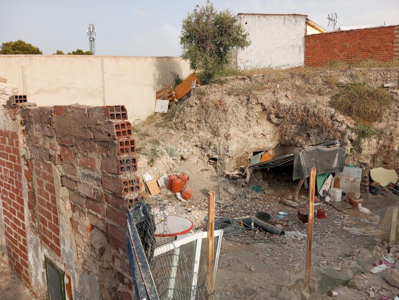 Foto b26bbb59-ba54-4184-acb4-b877e9ca1c19. Terreno residencial terreno en venta en calle del maestro rodrigo 0, en Ciempozuelos