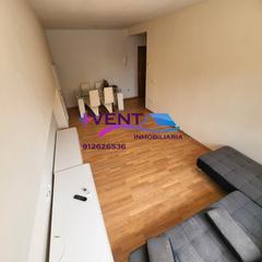 Appartement  Calle la vega. Ref. 0625 venta de piso bajo en seseña centro con plaza de garaj