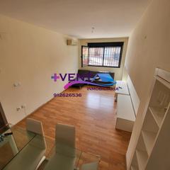 Appartement  Calle la vega. Ref. 0625 venta de piso bajo en seseña centro con plaza de garaj