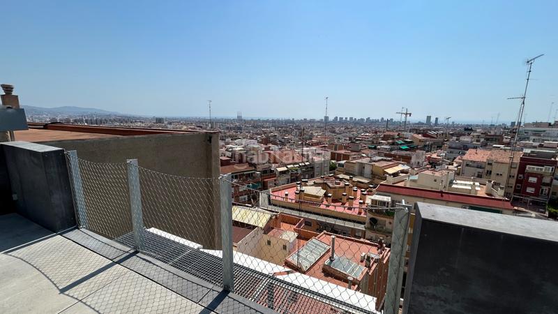 Foto 077f6146-aeb2-4fb1-9cff-923826996d8d. Àtic amb calefacció a Guinardó Barcelona