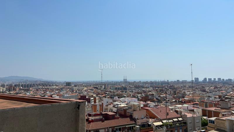 Foto 08a704c0-acb4-46c5-a88e-d650bbca3aee. Àtic amb calefacció a Guinardó Barcelona